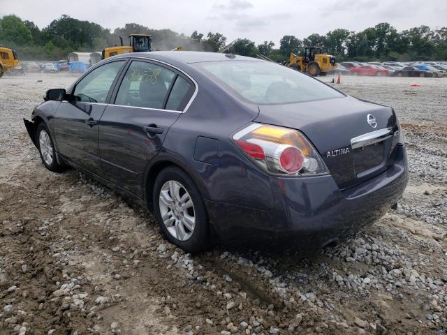 Foto 3 de la subasta – 2012 NISSAN ALTIMA BAS con VIN 1N4AL2AP0CC151576