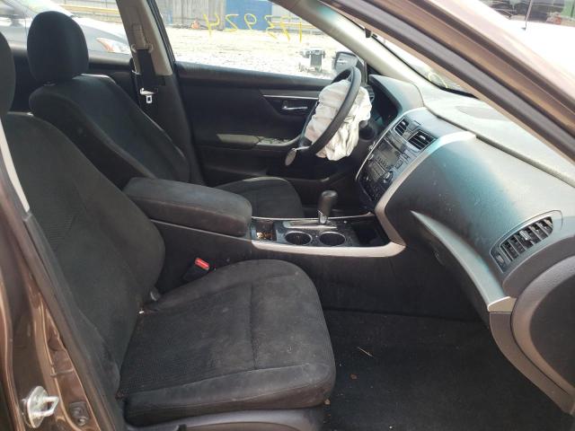 Photo 5 from auction – 2014 NISSAN ALTIMA 2.5 with VIN 1N4AL3AP0EC290406