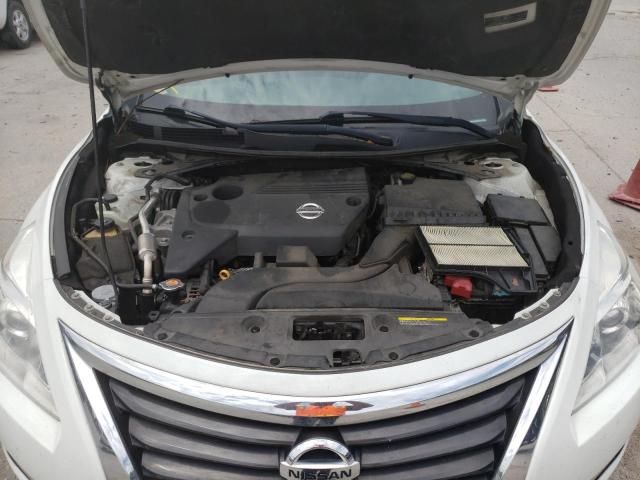 Photo 7 from auction – 2015 NISSAN ALTIMA 2.5 with VIN 1N4AL3AP3FC457410