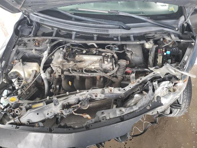 Photo 7 from auction – 2010 TOYOTA COROLLA BA with VIN 1NXBU4EEXAZ285689