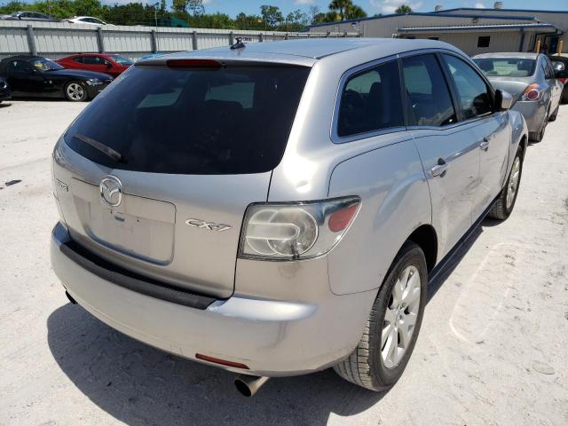 Фото 9 с аукциона – 2009 MAZDA CX-7 с VIN JM3ER293490217916