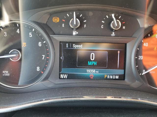 Photo 8 from auction – 2019 BUICK ENCORE PRE with VIN KL4CJESB6KB941752