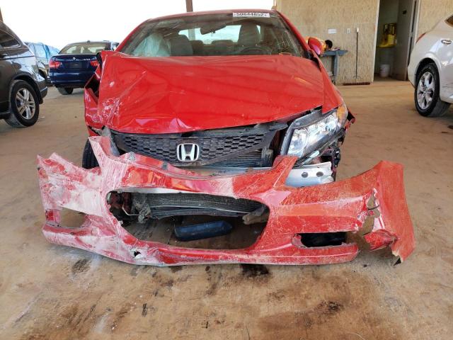 Photo 9 from auction – 2012 HONDA CIVIC LX with VIN 2HGFG3B52CH559969