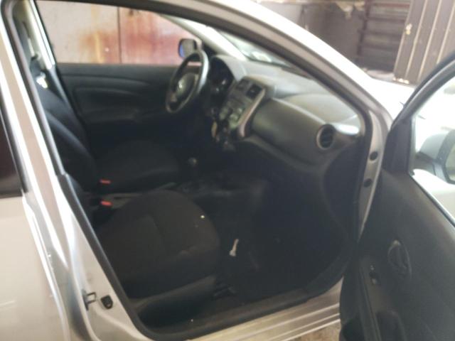Photo 5 from auction – 2012 NISSAN VERSA S with VIN 3N1CN7AP6CL802937