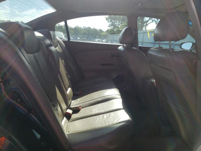 Photo 6 from auction – 2005 NISSAN ALTIMA with VIN 1N4BL11E75C195770