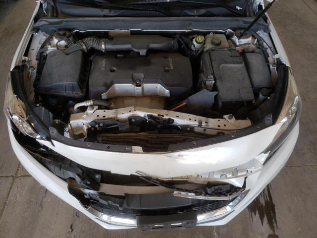 Photo 7 from auction – 2015 CHEVROLET MALIBU LTZ with VIN 1G11F5SL9FF249595