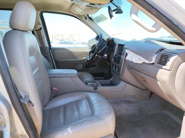 Zdjęcie 5 z aukcji – 2005 FORD EXPLORER X z VIN 1FMZU63K55UB17726