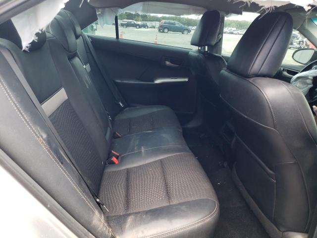 Photo 6 from auction – 2014 TOYOTA CAMRY L with VIN 4T1BF1FK7EU443277