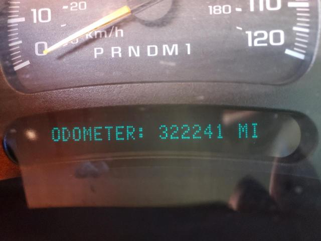 Photo 8 from auction – 2007 CHEVROLET SILVERADO with VIN 1GCJK33D27F164548