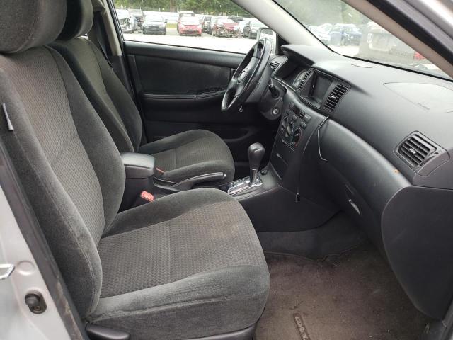 Photo 5 from auction – 2006 TOYOTA COROLLA CE with VIN 1NXBR30E66Z724865
