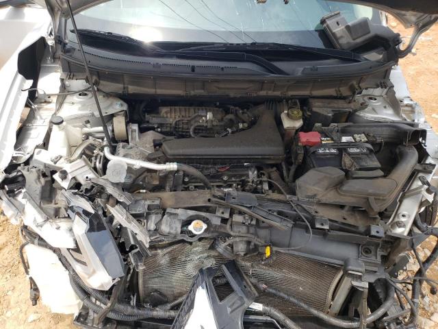 Photo 7 from auction – 2017 NISSAN ROGUE S with VIN KNMAT2MT9HP500589