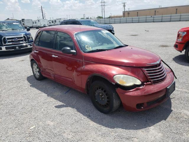 Photo 9 from auction – 2006 CHRYSLER PT CRUISER with VIN 3A4FY48B86T292017