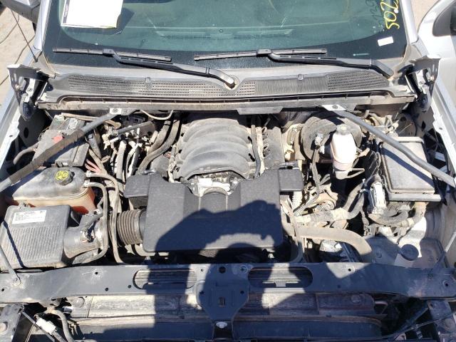 Photo 7 from auction – 2017 CHEVROLET SILVERADO with VIN 3GCUKREC5HG127143