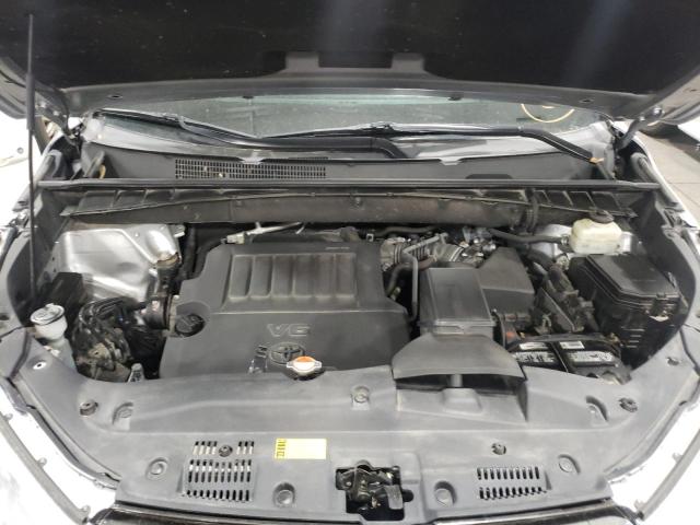 Photo 7 from auction – 2016 TOYOTA HIGHLANDER with VIN 5TDJKRFH5GS279307