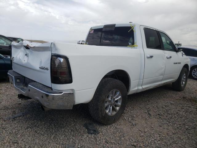 Photo 4 from auction – 2012 DODGE RAM 1500 S with VIN 1C6RD7LT4CS250125