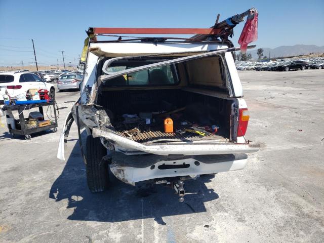 Photo 6 from auction – 2003 MAZDA B3000 with VIN 4F4YR12U93TM20719