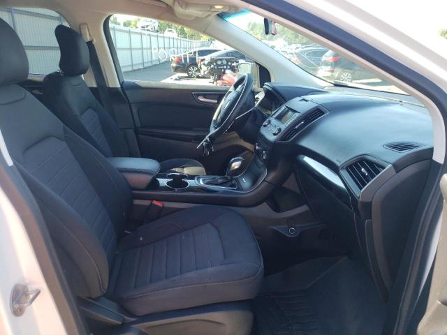 Photo 5 from auction – 2015 FORD EDGE SE with VIN 2FMTK4G8XFBC15897