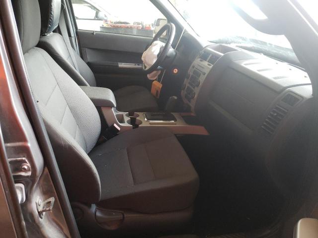 Photo 5 from auction – 2012 FORD ESCAPE XLT with VIN 1FMCU0D71CKA28161