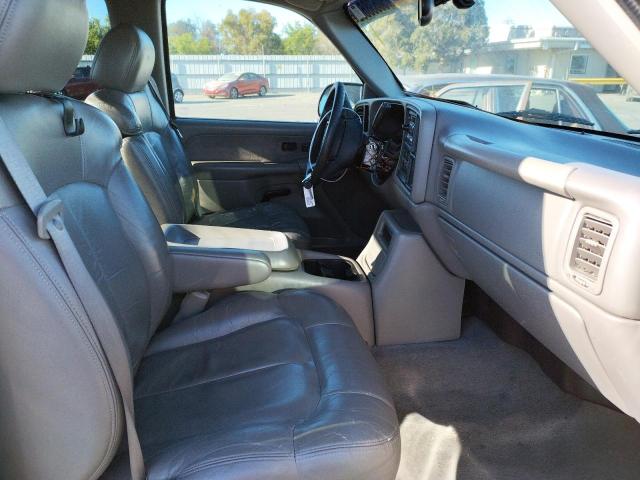 Photo 5 from auction – 1999 GMC NEW SIERRA with VIN 2GTEC19T2X1516715