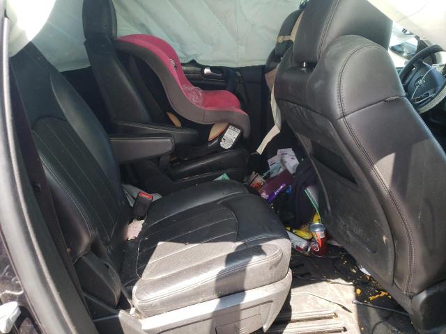 Photo 6 from auction – 2014 BUICK ENCLAVE with VIN 5GAKRCKD8EJ106702