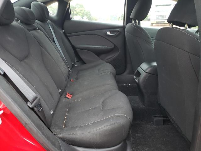 Photo 6 from auction – 2013 DODGE DART SXT with VIN 1C3CDFBA2DD202089