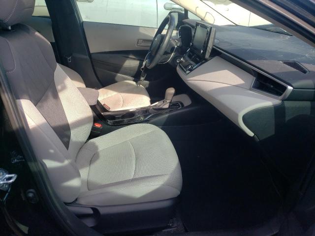 Photo 5 from auction – 2022 TOYOTA COROLLA LE with VIN 5YFEPMAEXNP309684