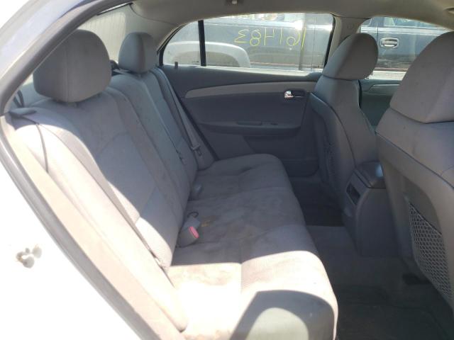 Photo 6 from auction – 2010 CHEVROLET MALIBU LS with VIN 1G1ZA5E06AF104946