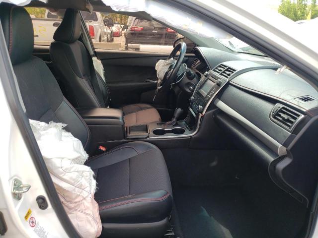 Photo 5 from auction – 2016 TOYOTA CAMRY LE with VIN 4T1BF1FK7GU564779