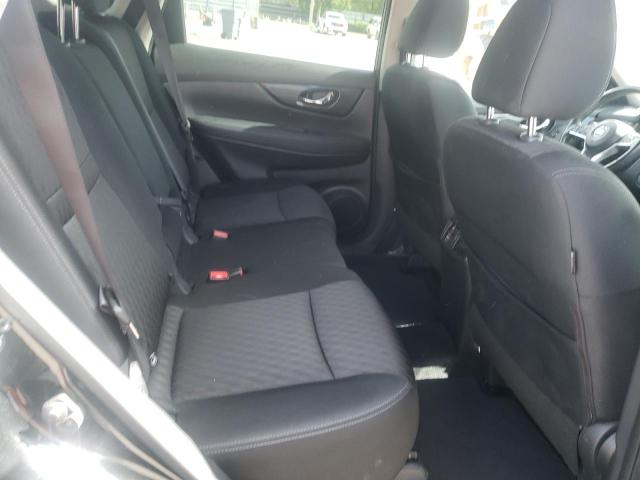 Photo 6 from auction – 2018 NISSAN ROGUE S with VIN KNMAT2MV7JP615568