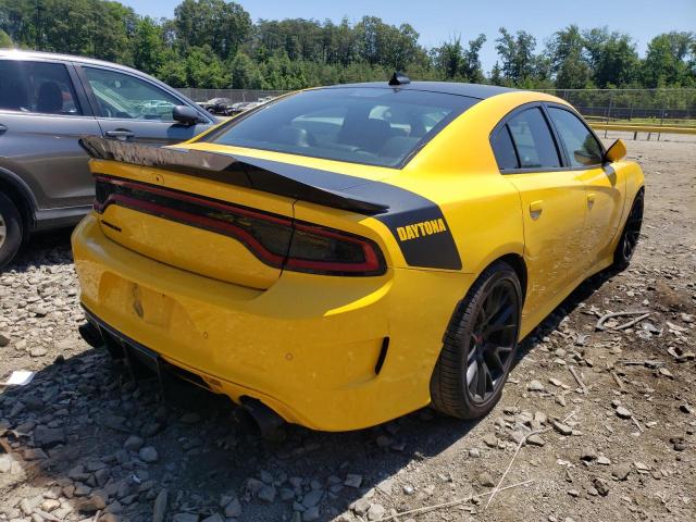 Photo 4 from auction – 2017 DODGE CHARGER R/ with VIN 2C3CDXCT0HH545952