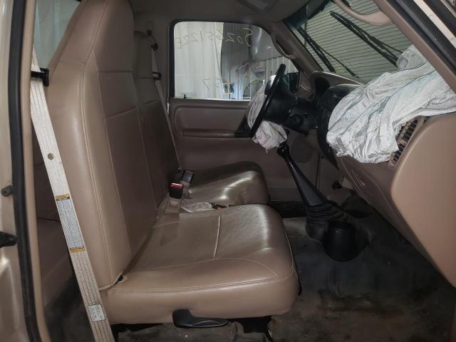 Photo 6 from auction – 1998 MAZDA B3000 with VIN 4F4YR13U0WTM13595