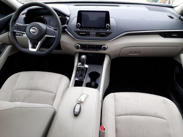 Photo 5 from auction – 2020 NISSAN ALTIMA S with VIN 1N4BL4BV2LC246654