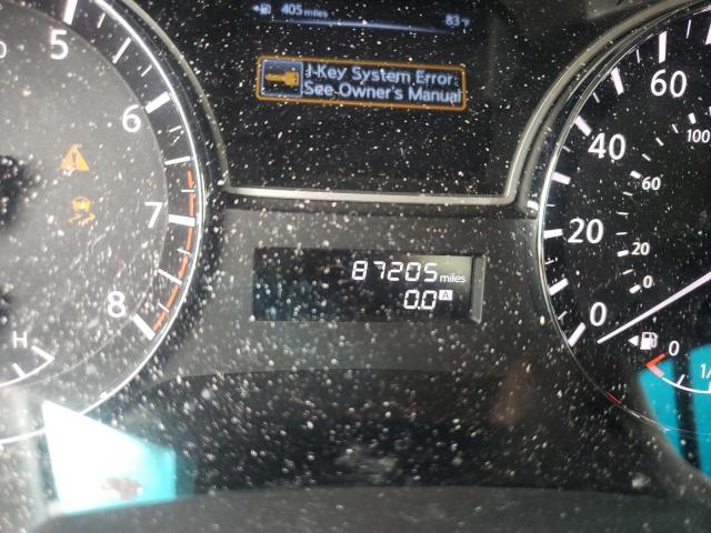 Photo 8 from auction – 2013 NISSAN ALTIMA 2.5 with VIN 1N4AL3AP1DC206396