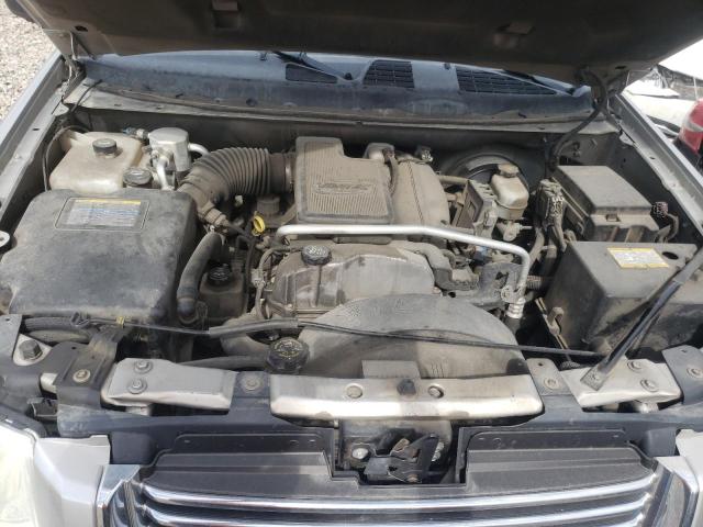 Photo 7 from auction – 2006 GMC ENVOY with VIN 1GKDT13S262332373