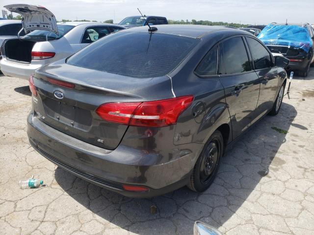 Photo 4 from auction – 2018 FORD FOCUS SE with VIN 1FADP3F20JL265613