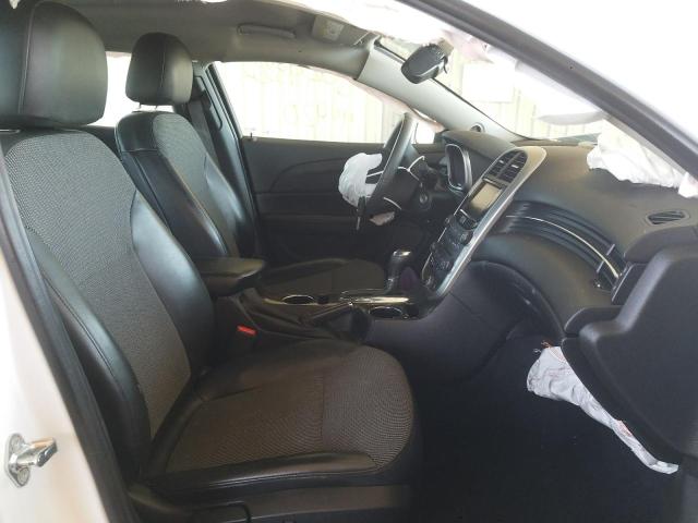 Photo 5 from auction – 2016 CHEVROLET MALIBU LIM with VIN 1G11C5SA3GU157323