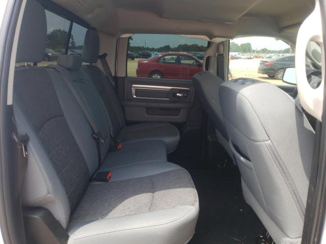 Photo 6 from auction – 2018 RAM 1500 SLT with VIN 1C6RR7LG4JS220835