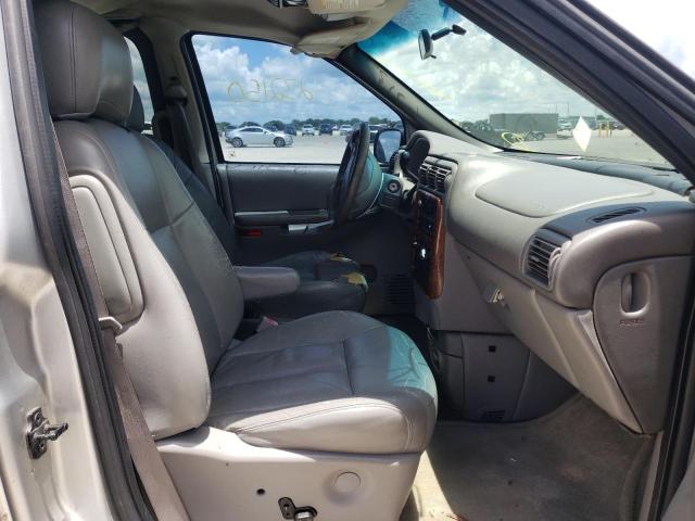 Photo 5 from auction – 2003 OLDSMOBILE SILHOUETTE with VIN 1GHDX03E73D187555