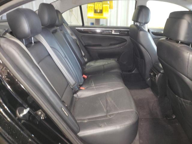 Photo 6 from auction – 2014 HYUNDAI GENESIS 3. with VIN KMHGC4DD9EU259916