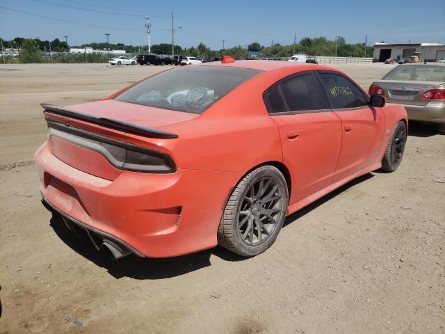 Photo 4 from auction – 2017 DODGE CHARGER R/ with VIN 2C3CDXGJXHH634694