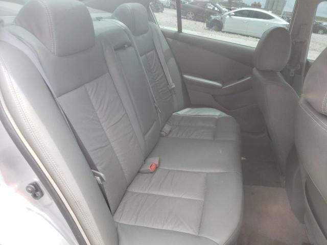 Photo 6 from auction – 2008 NISSAN ALTIMA 2.5 with VIN 1N4AL21E18N408318