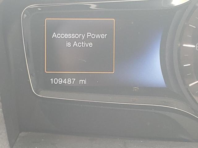 Photo 8 from auction – 2014 LINCOLN MKX with VIN 2LMDJ6JK2EBL13557