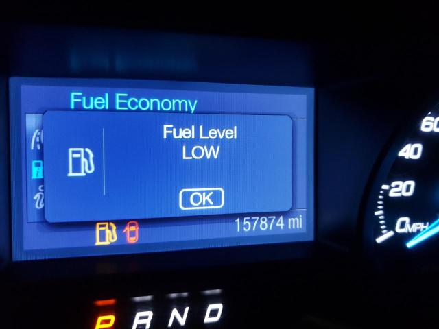 Photo 8 from auction – 2015 FORD EXPLORER P with VIN 1FM5K8AR4FGC67620