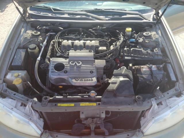 Photo 7 from auction – 2000 INFINITI I30 with VIN JNKCA31A6YT115763