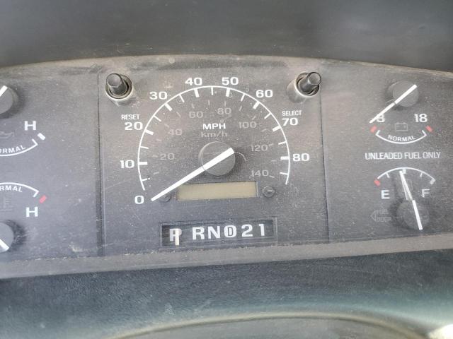 Photo 8 from auction – 1996 FORD F150 with VIN 1FTEF15N3TLA57441
