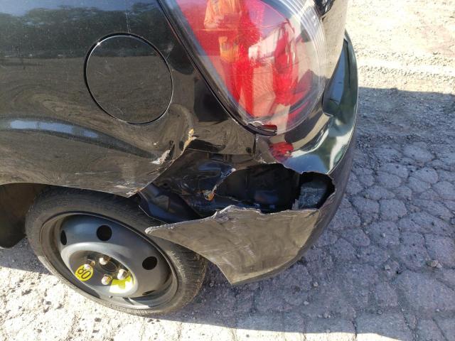 Photo 9 from auction – 2010 KIA RIO LX with VIN KNADH5A37A6652657