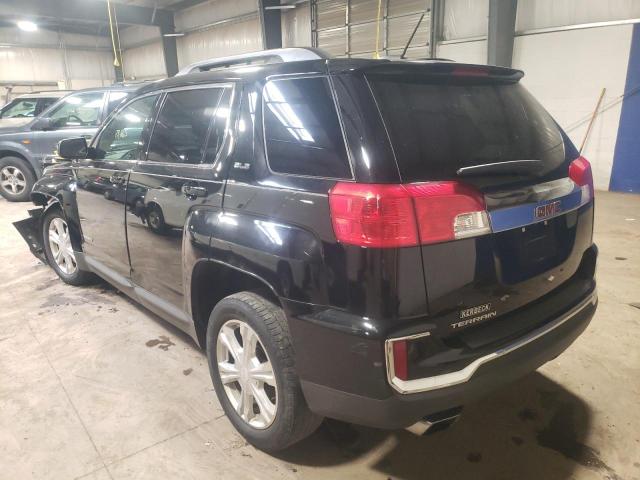 Photo 3 from auction – 2017 GMC TERRAIN SL with VIN 2GKALNEK7H6230306