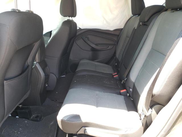 Photo 6 from auction – 2016 FORD ESCAPE SE with VIN 1FMCU0G75GUC65645