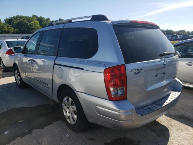 Photo 3 from auction – 2008 HYUNDAI ENTOURAGE with VIN KNDMC233886052009