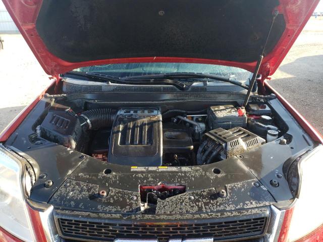 Photo 7 from auction – 2015 GMC TERRAIN SL with VIN 2GKALMEK4F6150596